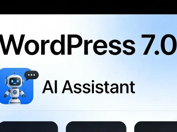 WordPress上线AI助手，写文章调布局只需动动嘴