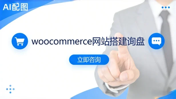就想做个收询盘的网站,到底要不要装WooCommerce?怕慢,又怕不好用