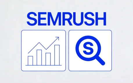【智与贸原创】 – Semrush工具概述与局限性分析