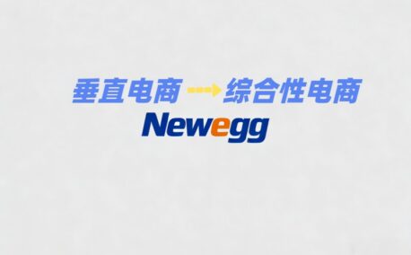 Newegg公司深度解析：从PC配件垂直电商到全球化科技商务平台