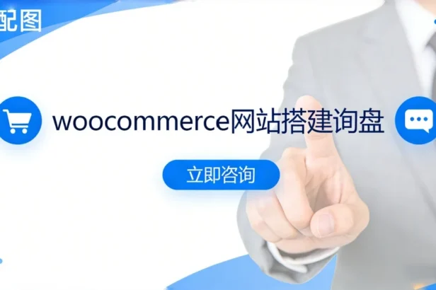 就想做个收询盘的网站，到底要不要装WooCommerce？怕慢，又怕不好用