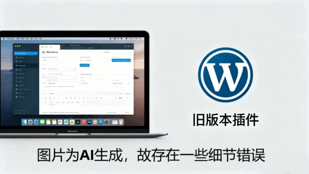 如何安全下载与安装 WordPress 旧版本插件