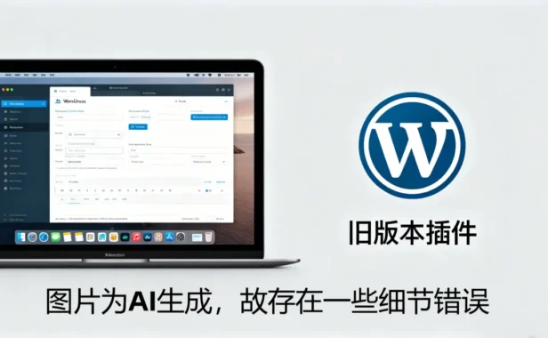 如何安全下载与安装 WordPress 旧版本插件