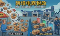 欧盟这波税改，真不是闹着玩的